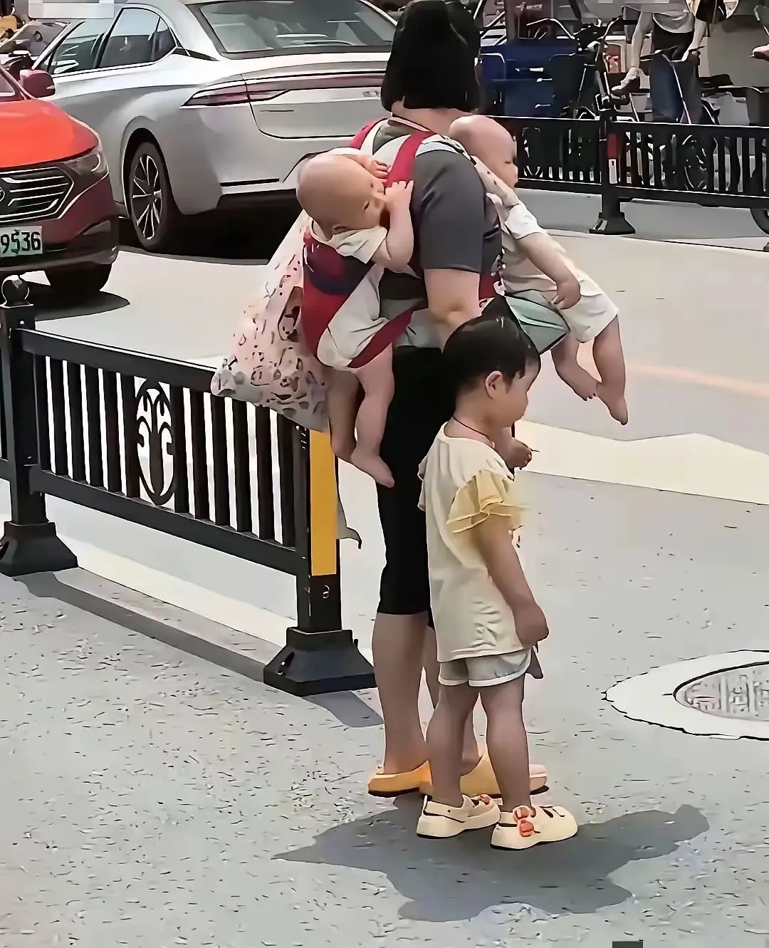 我的天呐，家里没矿的不敢这么生吧！