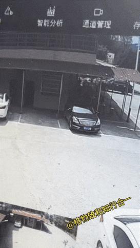 这个太神奇了，我看了第三遍才看得清楚了。这个真的厉害，我都被吓到了。看懂又