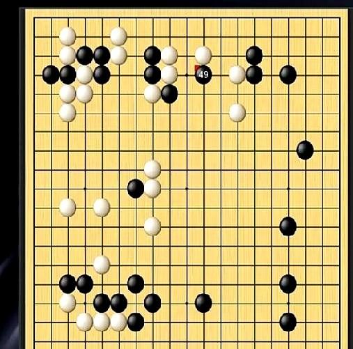 农心杯这棋下得太刺激了，现场直接就干起来了！日本选手芝野虎丸也是真敢想，上来