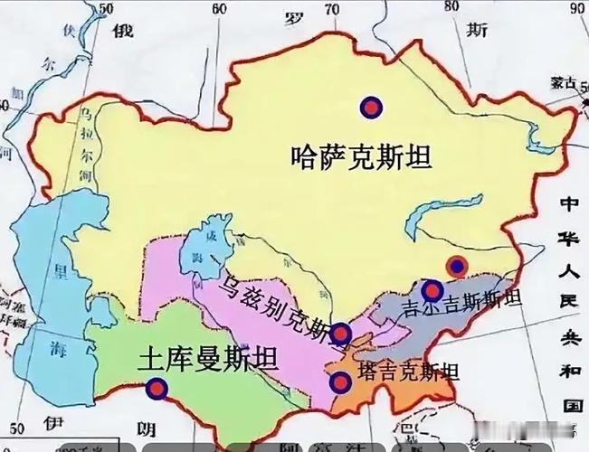 现在对俄罗斯来说，俄乌冲突必须打赢，而且留给俄罗斯的时间不多了，目前整个中亚，俄
