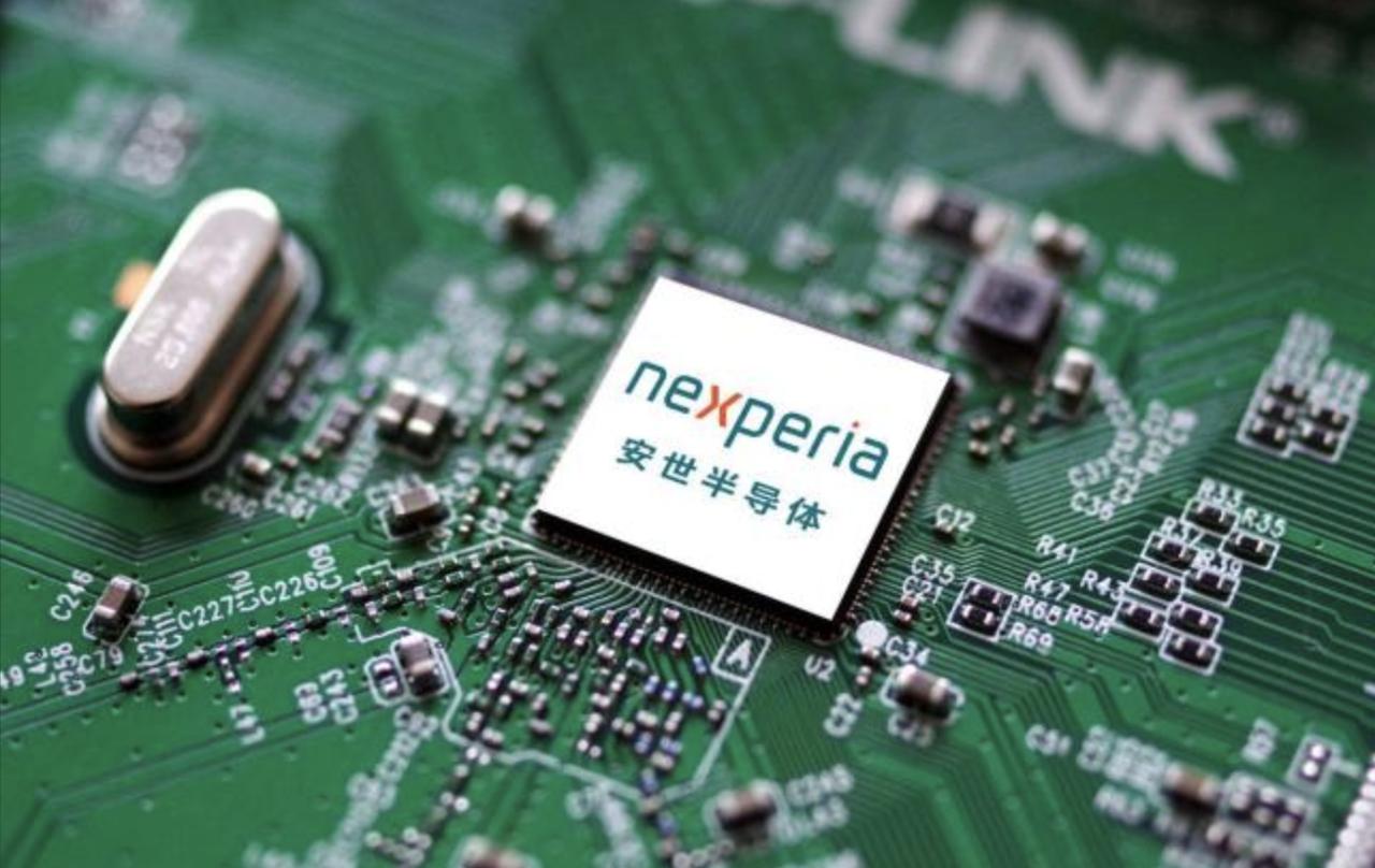 千万不能让这种事情发生，比荷兰抢夺中资芯片企业还更糟！台湾芯片企业将成安世半导体