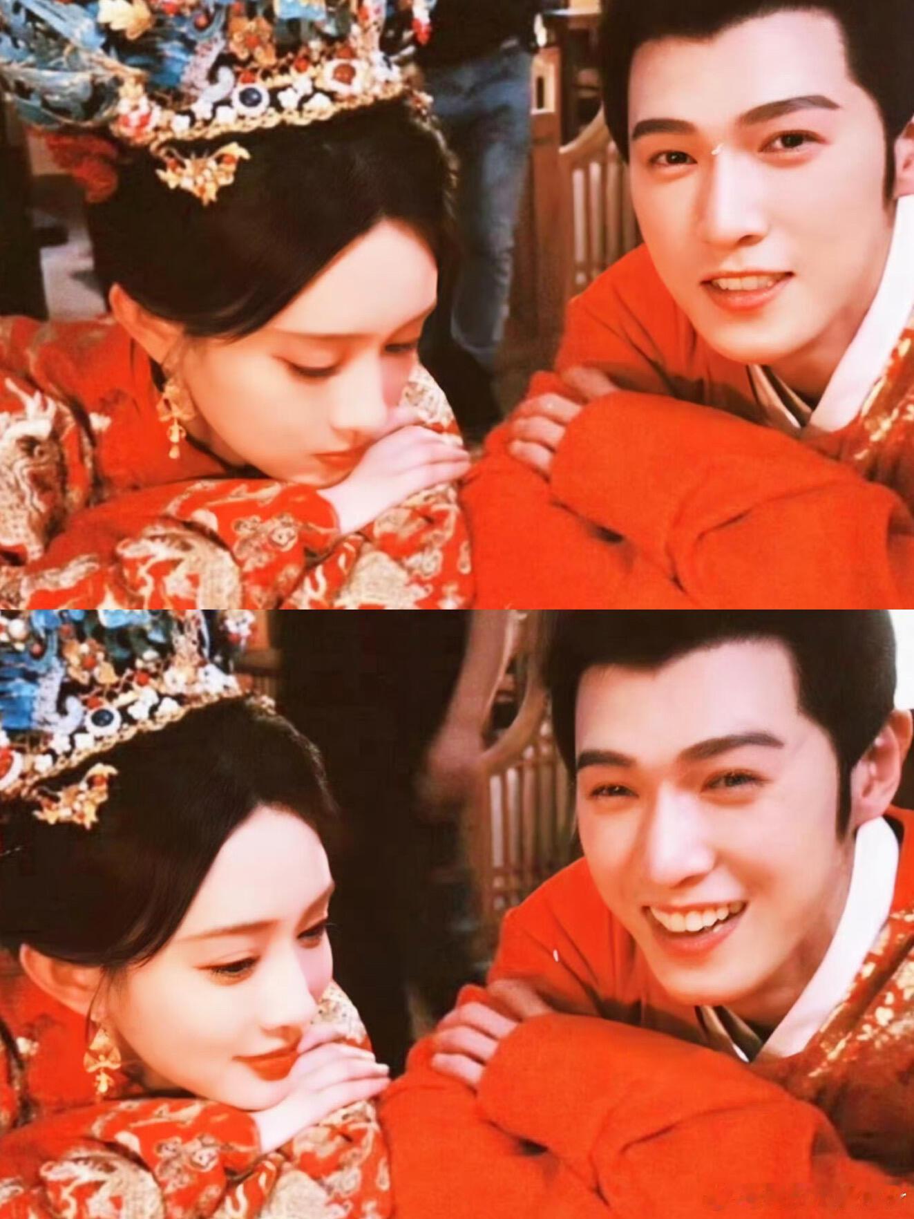 孟子义李昀锐四搭昀牵孟绕建议四搭四年三搭的小目标已经完成期待26年四搭五搭