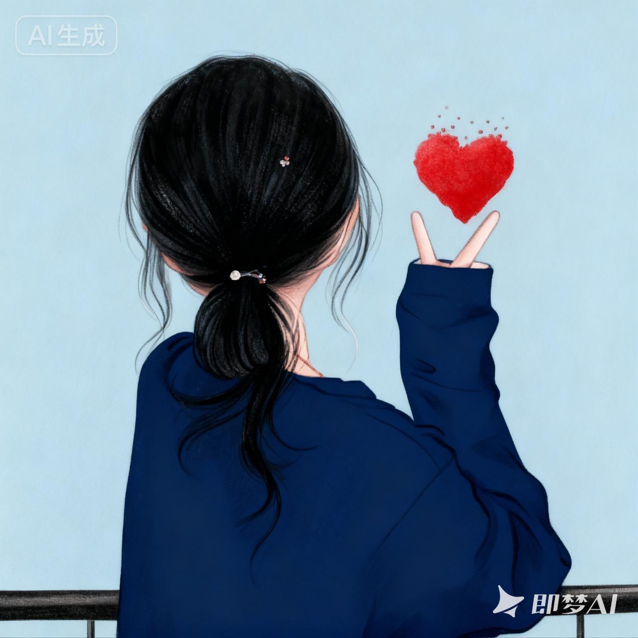 你没有名利，所以远离纷争算计。你不耀眼，所以不必活给别人看。你平凡简单，