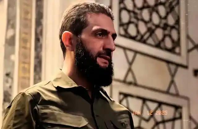 中国一票否决，根本不惯着朱拉尼团伙。即使俄罗斯赞同也不行。朱拉尼本名叫艾哈迈