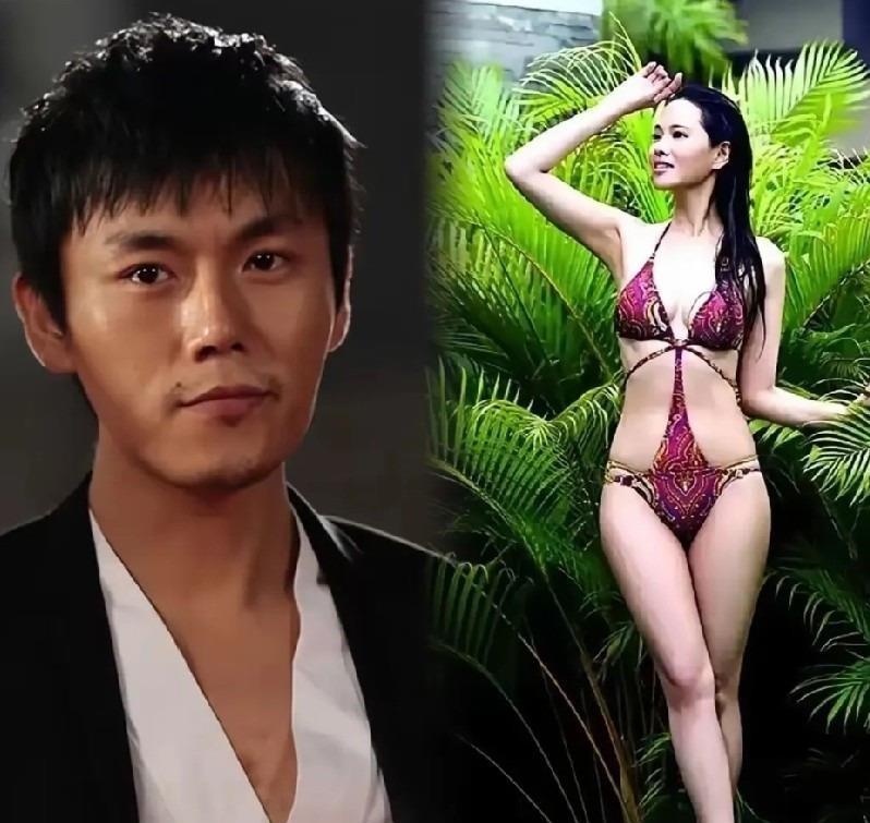 相差10岁，秦昊追伊能静第一眼就是“见色起意”——这话他亲口认了。但真相是，20