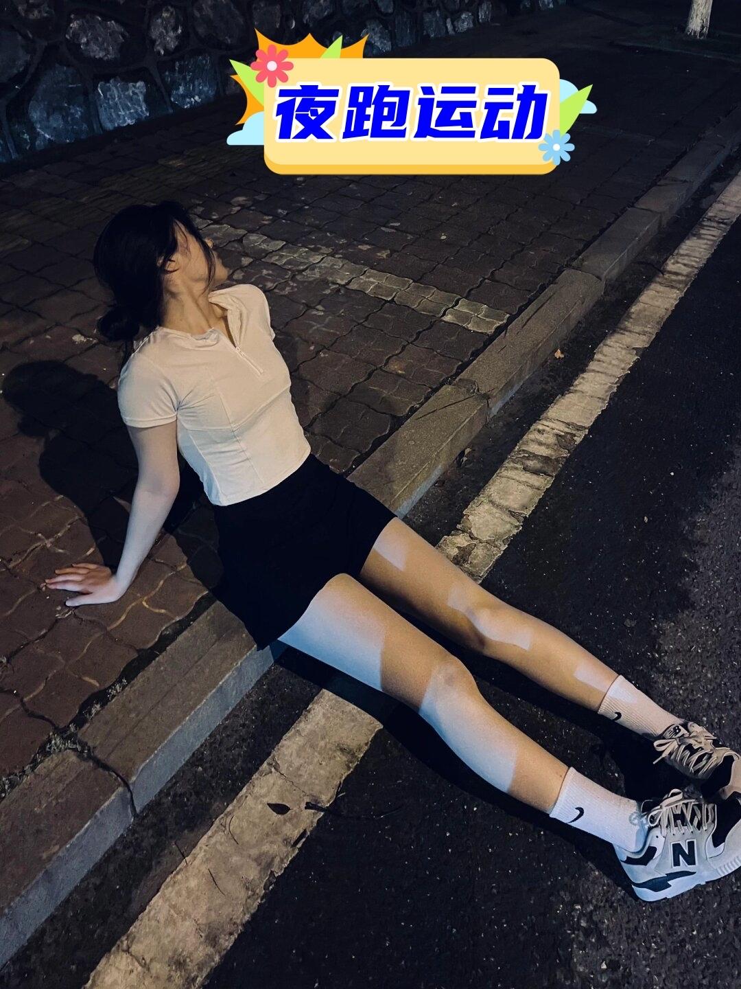 触目惊心！晚上跑步=伤身体？70%人不知道，3个危害悄悄找上门千万别再盲