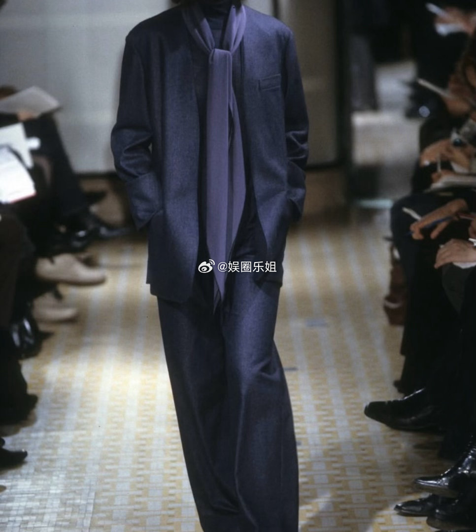 直击时尚幕后｜马吉拉与爱马仕在时尚界，马丁·马吉拉（MartinMargiel