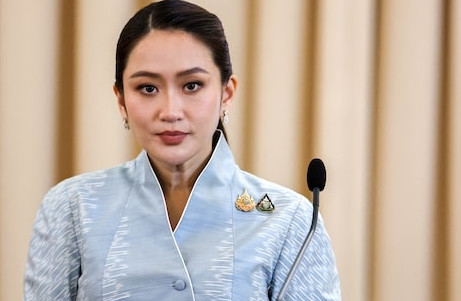 背叛盟友！搅乱邻国！柬埔寨前强人上演政治豪赌反噬自身！​​