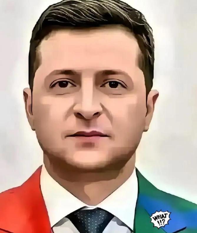 乌克兰消息：总统泽连斯基正式宣布了，3月20日，乌克兰总统泽连斯基宣布，已有