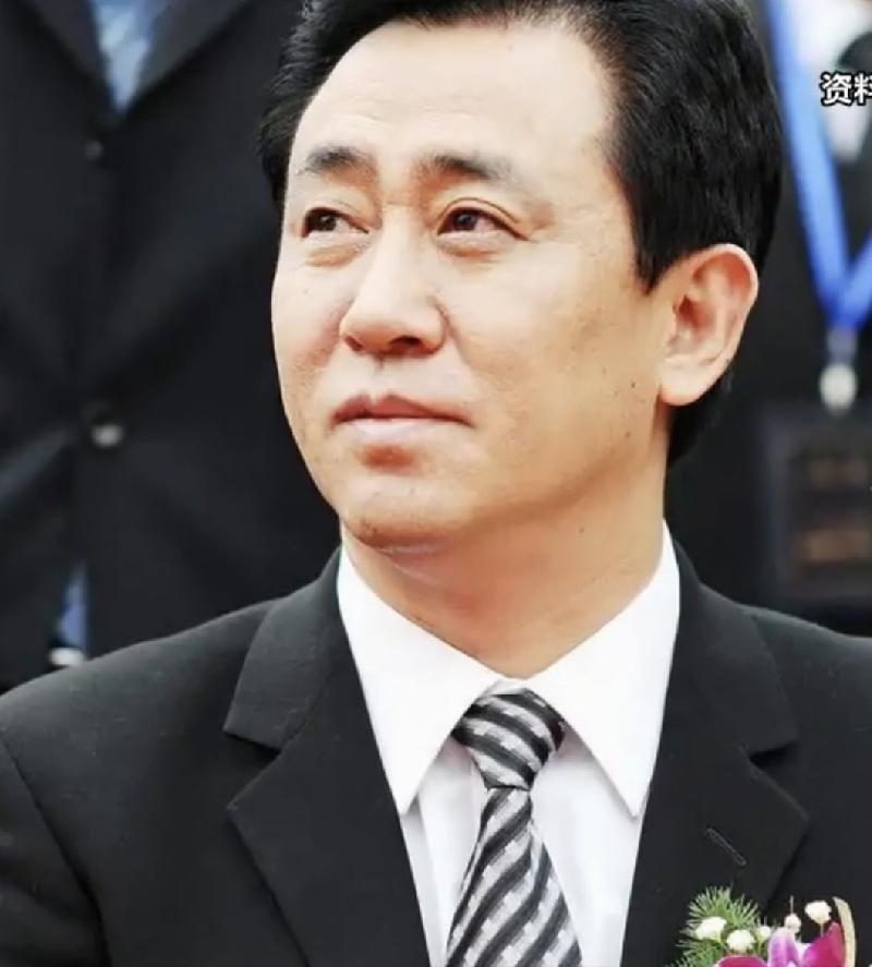 为期一年的扫黑除恶专项行动正式启动。许家印背后的万亿利益链条盘根错节、绵延漫长，