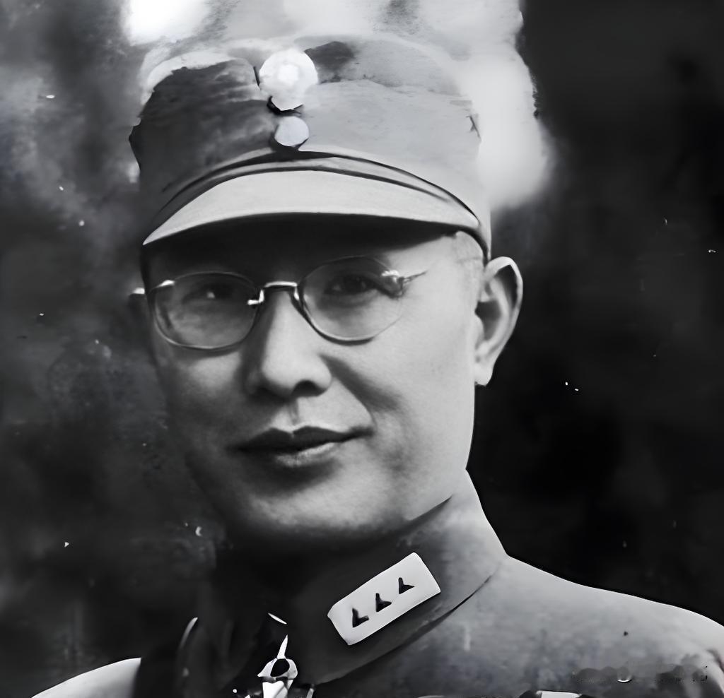 1949年，何应钦抵台后才明白：蒋介石留他一命，不是仁慈，而是要他亲眼看着自己如