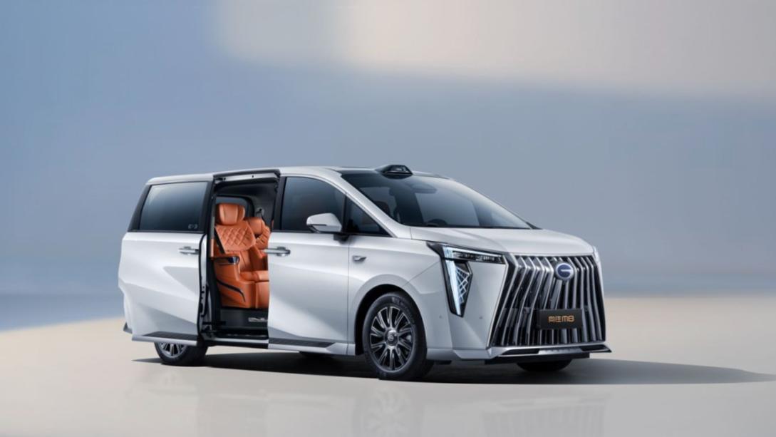 各价位段家用MPV怎么选？1、别克GL8，国内MPV市场的标杆车型，价格区间1