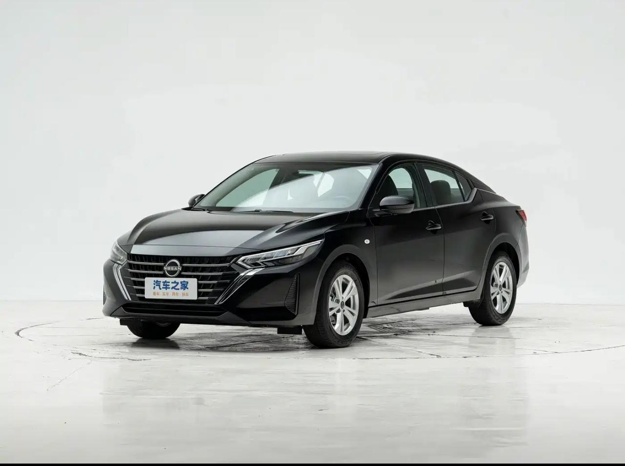 轩逸乞丐版裸车6.59万！家用代步到底扛不扛得住？友友们，现在轩逸经典最低配