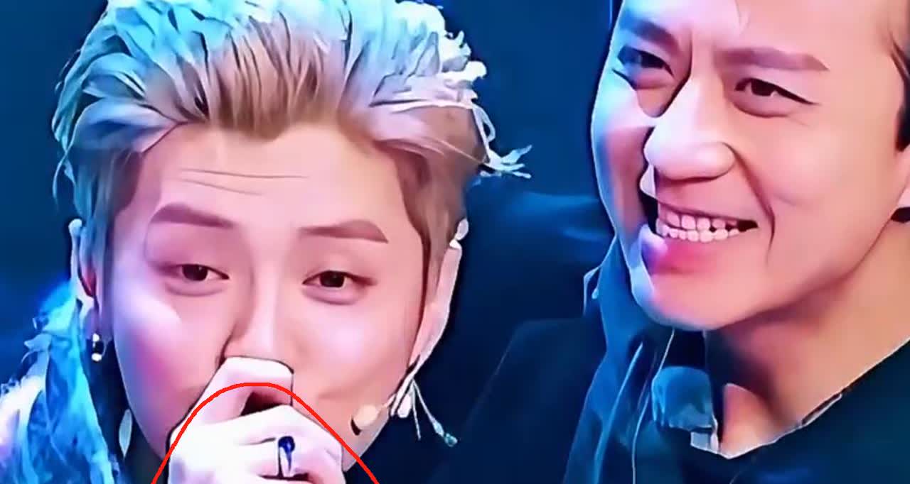 我就不理解了为什么邓超对鹿晗这么好？合着都是有原因的啊在邓超与鹿
