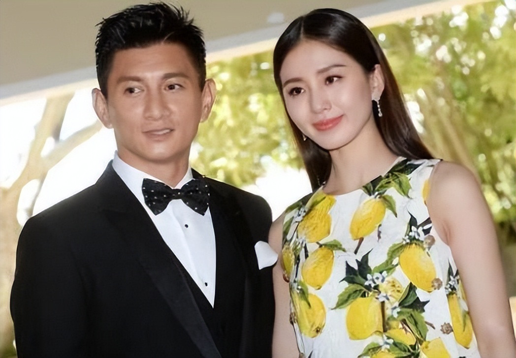 吴奇隆和马雅舒宣布离婚时，男方忿忿不平：结婚两年，我们在一起没睡过5次。马雅舒