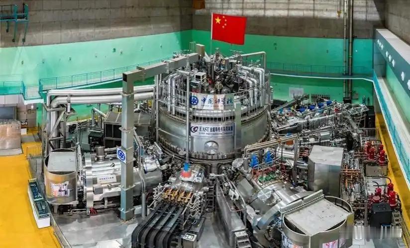 假如中国完成了核聚变之后，还需要全球化吗？这么说吧，一旦掌握核聚变，那就是万国朝