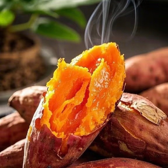 红薯种植方法红薯，又称地瓜，是一种营养丰富、口感独特的根茎类蔬菜。其栽培方法相对