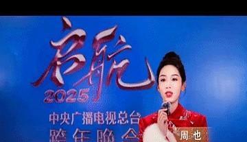 看白鹿、周也和王楚然的央妈采访镜头，才知道白鹿的脸这么抗造！这么权威！都知道