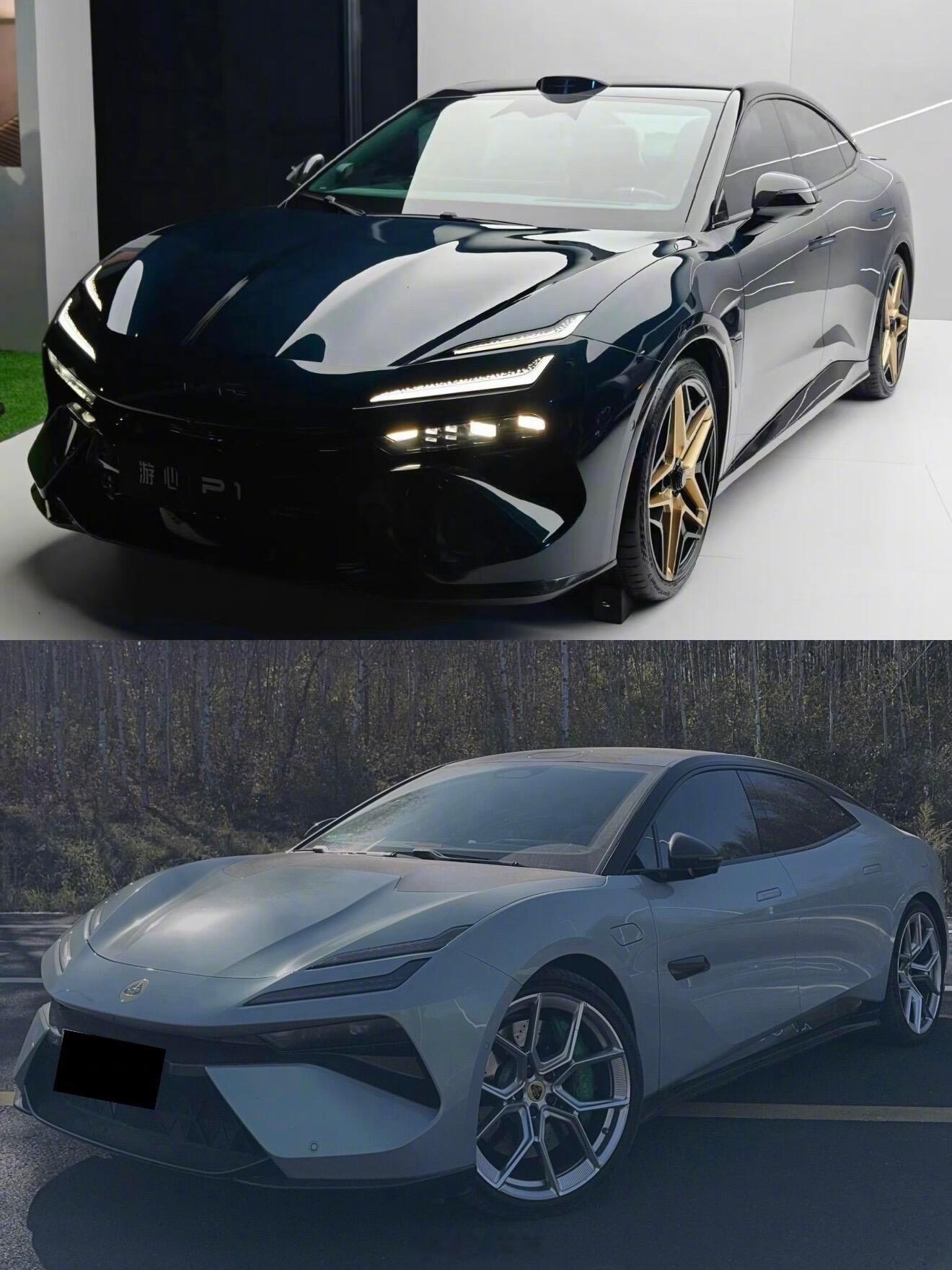 这是啥呀？2026北京车展