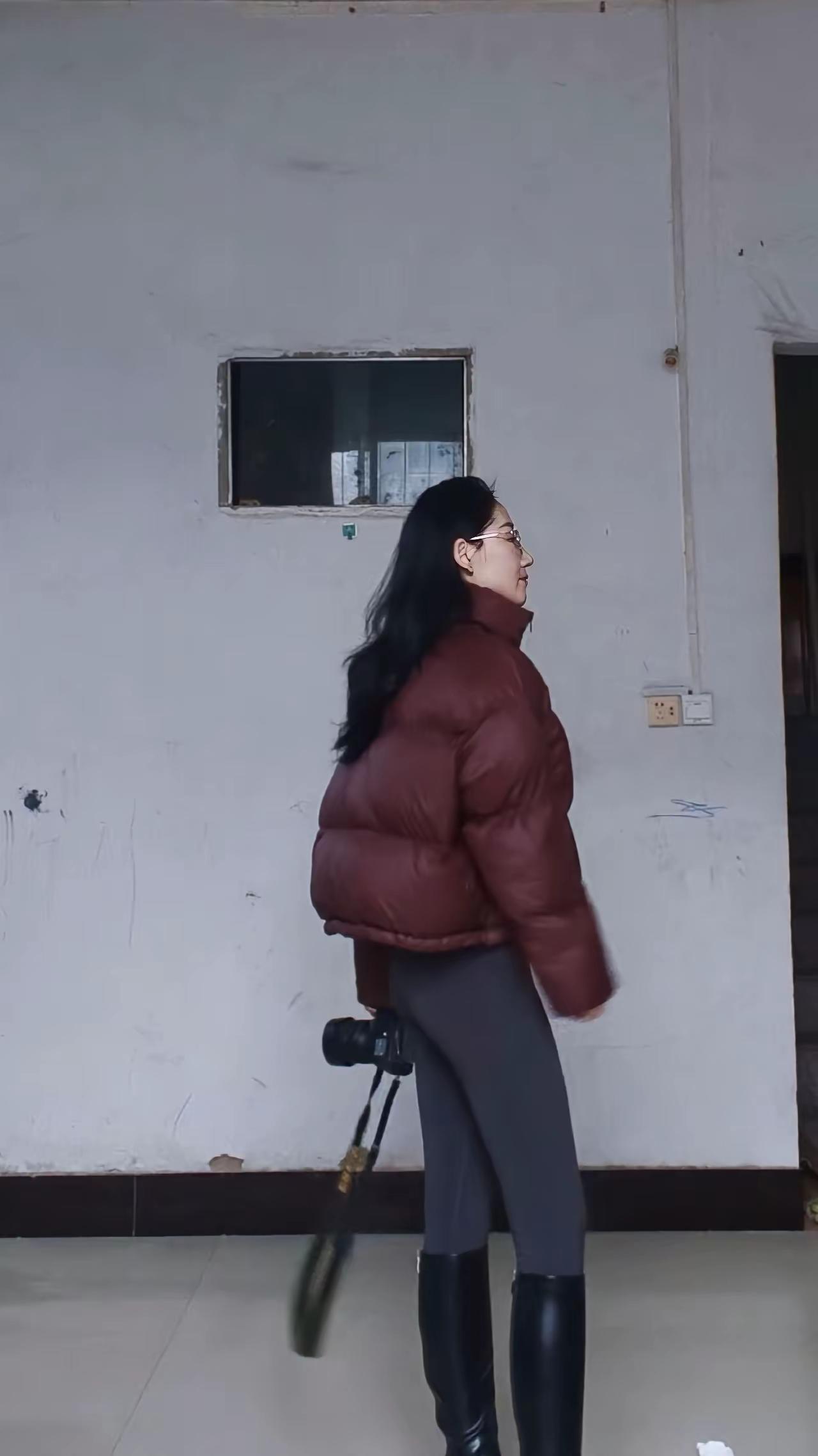 牛仔裤与瑜伽裤你更喜欢哪个？