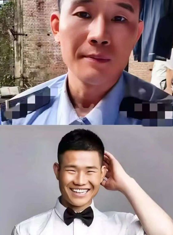 终于知道嘎子为啥穿这身戏服直播了，真相其实很容易猜但是他在赌，赌自己名气可