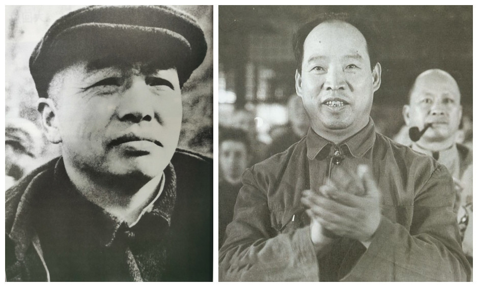 1966年，彭德怀担任西南三线建设委员会第三副主任期间，彭真到西南检查工作，并召