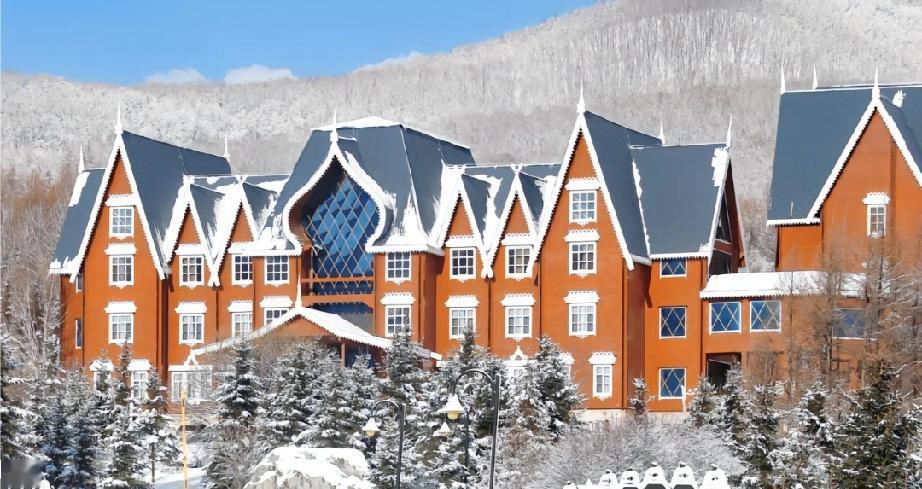 绥芬河最近可算悄悄火出圈了！这座藏在黑龙江边境的小城，连本地人看了都有点