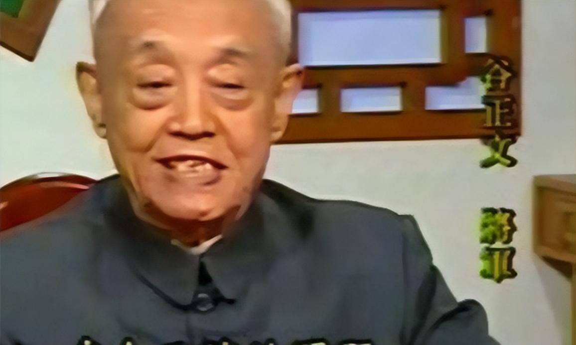 国民党特务果然心狠手辣，80岁的谷正文得知女婿出轨，连捅几刀！台北师范大学那