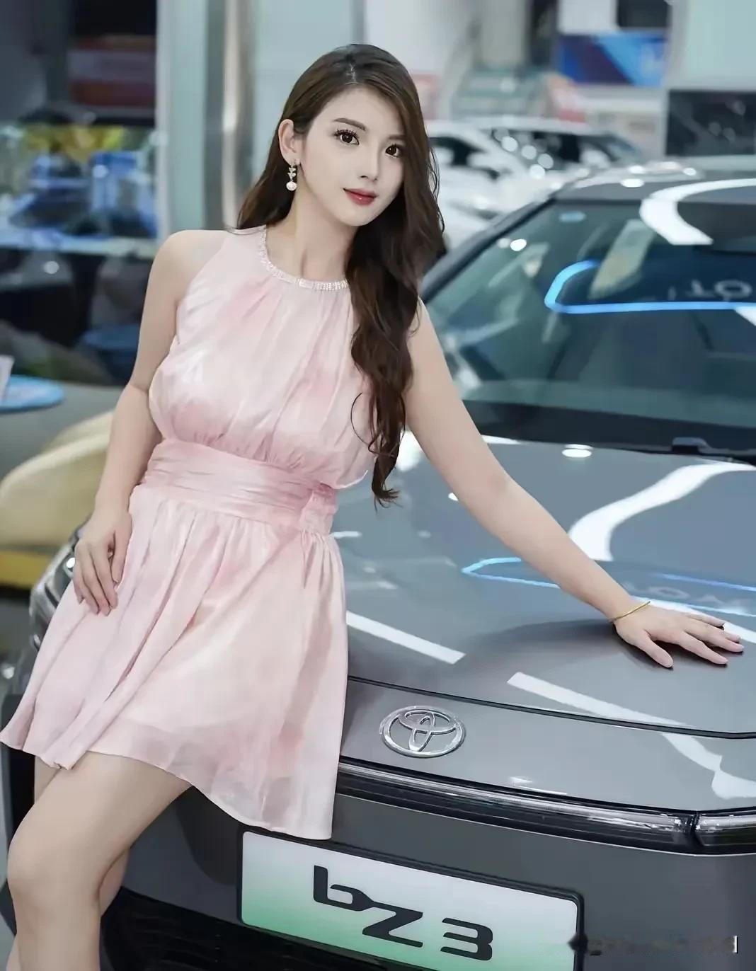 bZ3智能驾驶系统先进，其搭载ToyotaPilot智能驾驶辅助系统，整合了