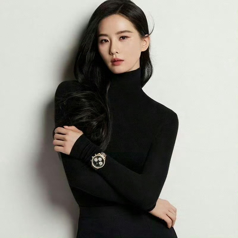 内娱高智感女明星高智感的神，内娱我只认刘诗诗​​​