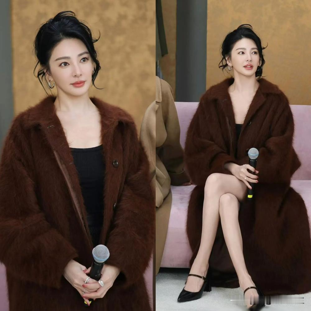 张雨绮，辽宁春晚节目没了。路透照里还是奶奶灰造型，转眼就查无此人。网友冲进官