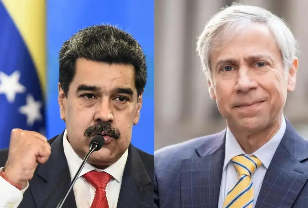 原来不少人觉得，马杜罗这回是“砧板上的肉”，美国想怎么收拾就怎么收拾。谁想