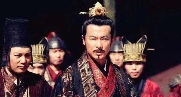 刘据当了31年太子，就等汉武帝驾崩接班。公元前91年8月，河南灵宝一个叫泉鸠