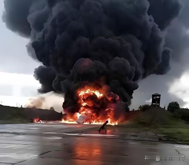 英国惹下大祸？乌克兰使用多枚英国提供的“风暴阴影”巡航导弹，袭击了俄罗斯罗斯托夫