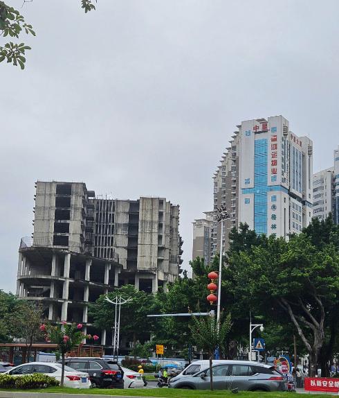 许多人好奇，为何烂尾楼不能由其他开发商接手继续开发。实际上，烂尾楼问题的根源在于