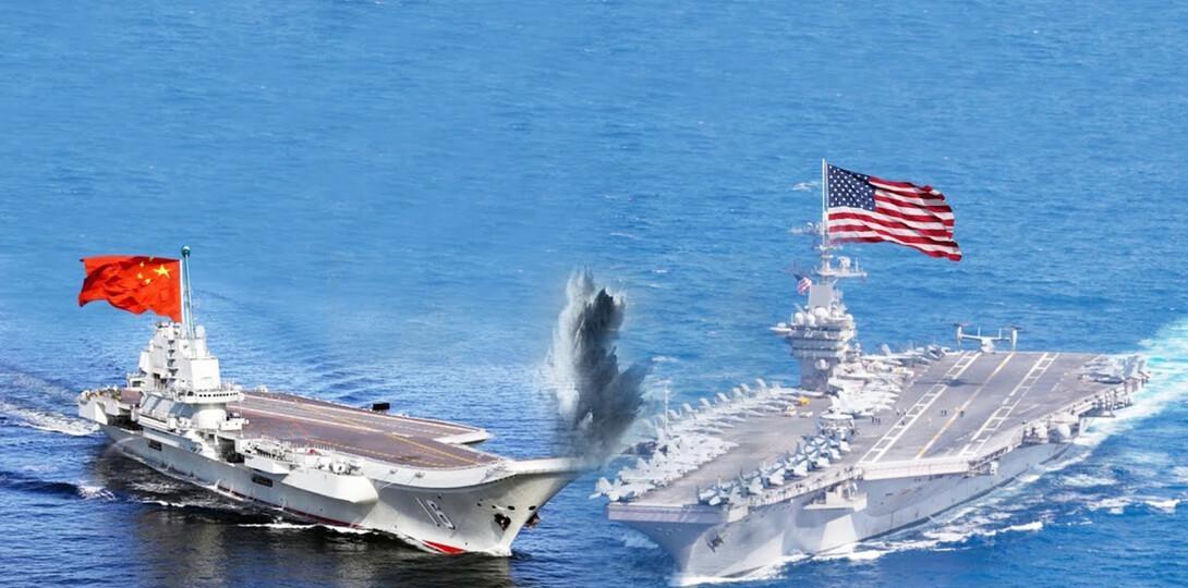 美媒：海军打不过中国是因为一连串善意误判，而对手花了几十年研究怎么对付我们11