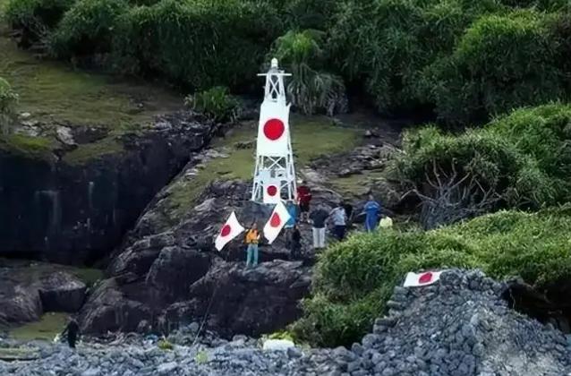 关于钓鱼岛，很多人不知道的是：几十年前，岛上的原住民是一群日本人。那么钓鱼岛究竟