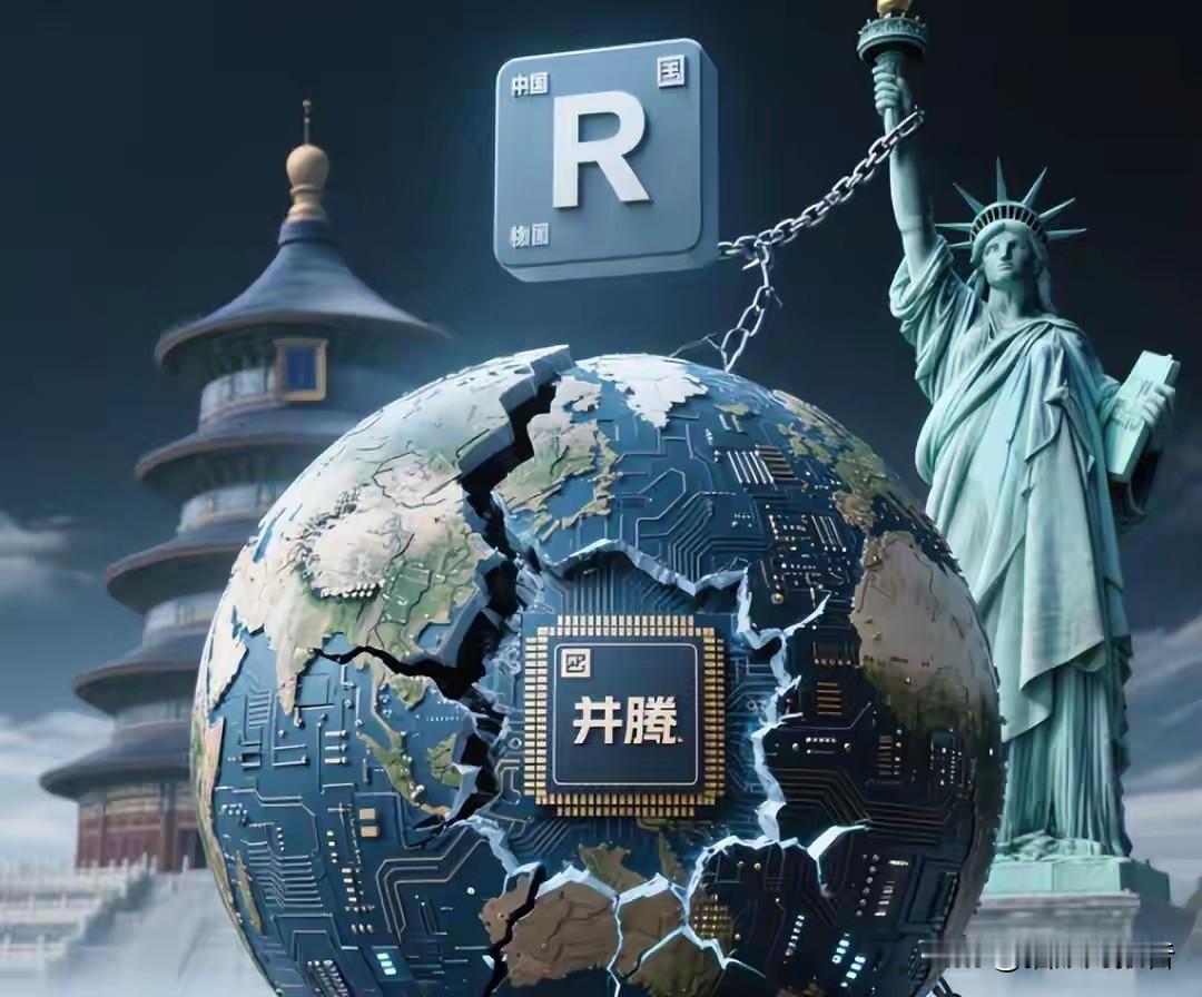 美国以为这次能让中国炼厂乖乖低头。结果等来的不是求饶，而是一句：不认、不跟、不执