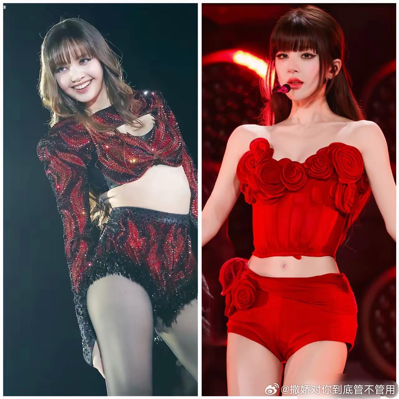 赵露思估计烦透了我猜她烦的不是演唱会门票，烦的是，网友的这碗水，端的也太歪了！同
