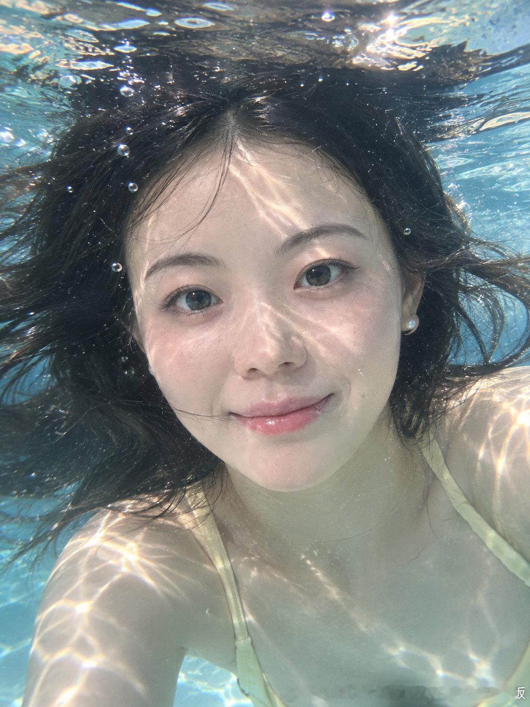 ChatGPT美图大师呼吸感一图封神，我谢谢你（但是！！玩了反而容貌焦虑突然意识到自己化妆就是上一层