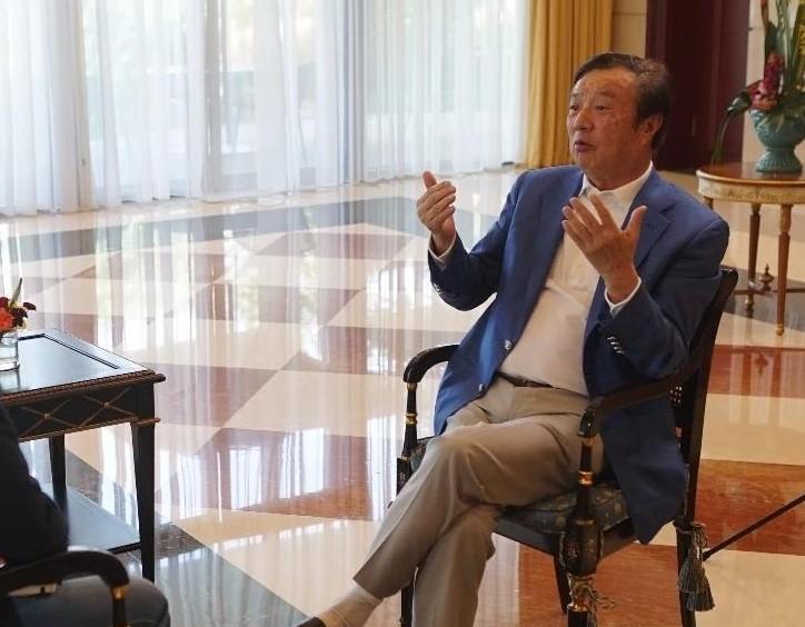 华为突破了芯片卡脖子，原来是用了这3个绝招。看任正非亲自解密：绝招1、用数学补