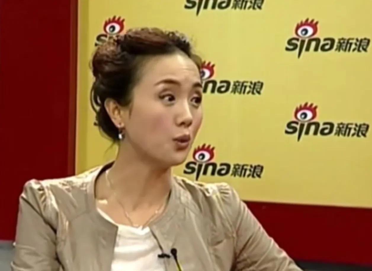 演员朱媛媛说：“在《贫嘴张大民的幸福生活》播出后，我有时候去超市，经常会有那些大