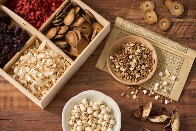 不是药材不好，对症才有效！一张表分清：湿、瘀、虚、火，用对一味就见效大家好，我