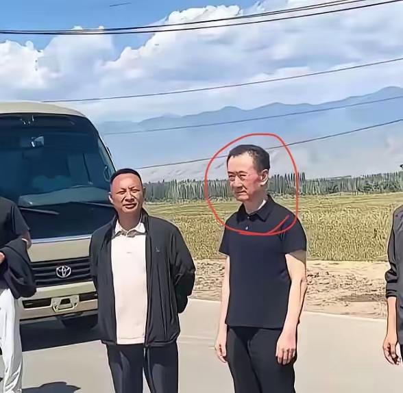 我特地去查了一下​真是贫穷限制了我的想象，​王健林被限高消费，原来限高指的是