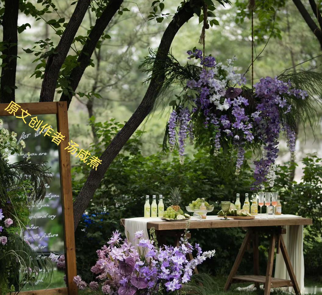 有个同事之前提起婆婆就来气，如今她婆婆脑溢血走了3月有余，她反倒念起婆婆的好来。