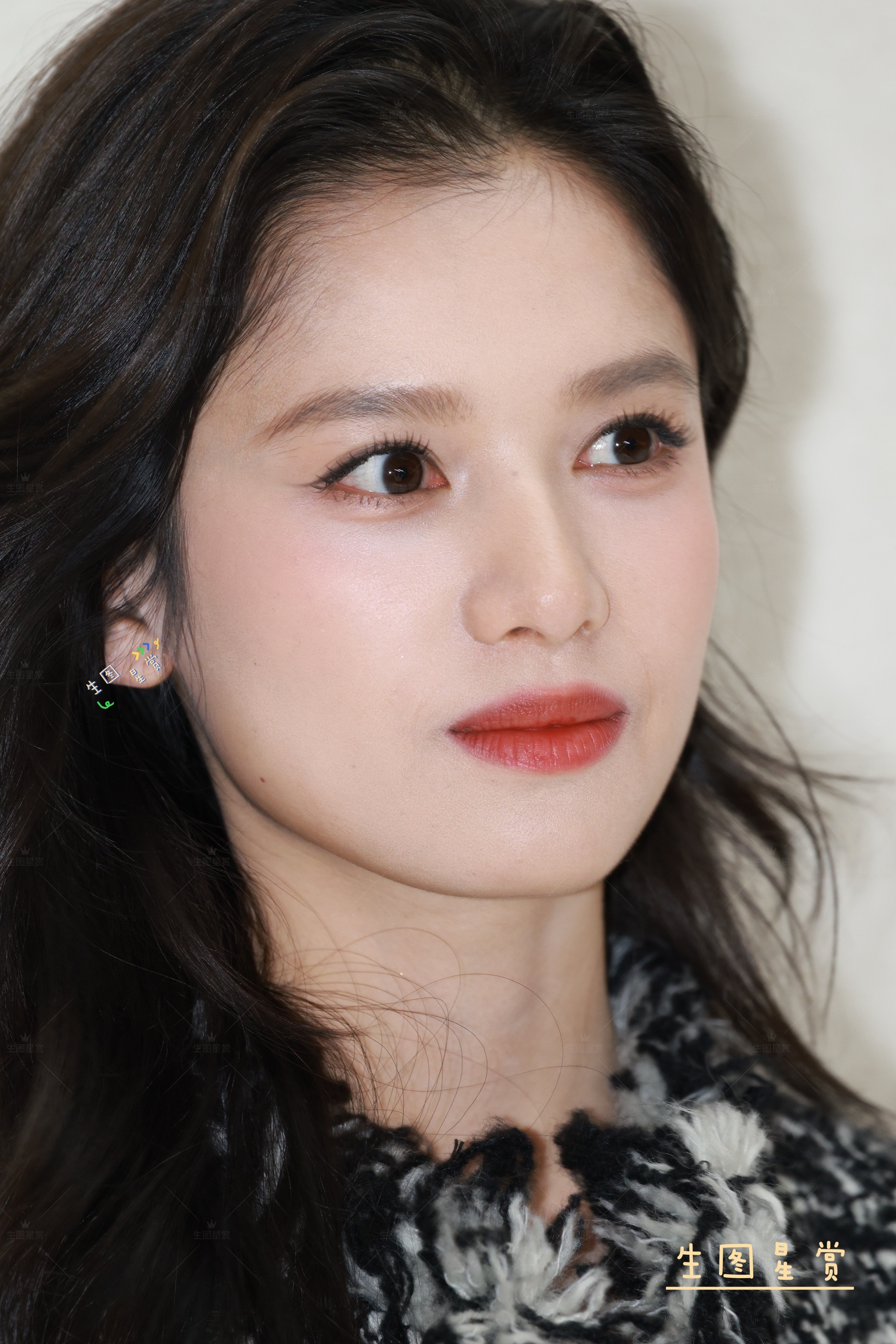 张婧仪澳门品牌活动生图权威高级脸美到沦陷了千金大小姐她在发光耶🌟✨张婧仪澳门?