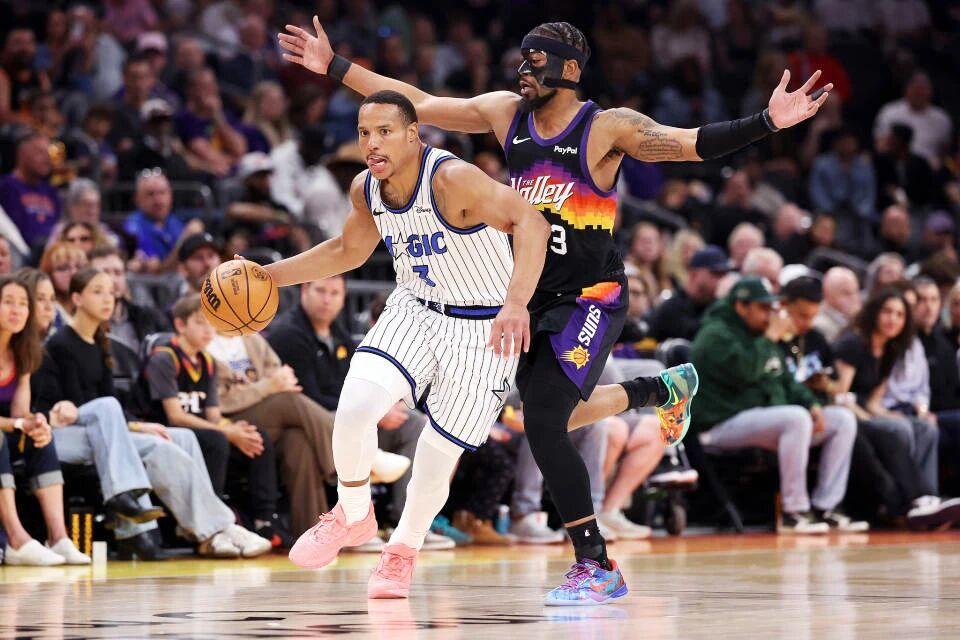 魔术顶级射手，没得到他湖人后悔吗？施罗德的加盟，帮助湖人在夺冠的赛季增加了后