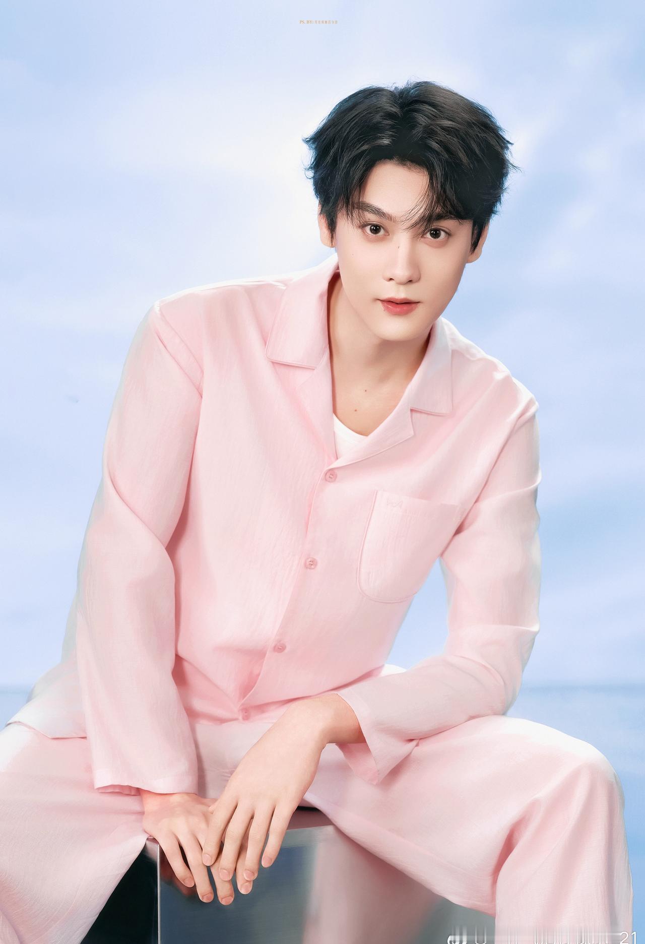 恋帅癖，一种常见的精神疾病，首次发病可见于任何年龄。常见病因为田栩宁诱发，当老