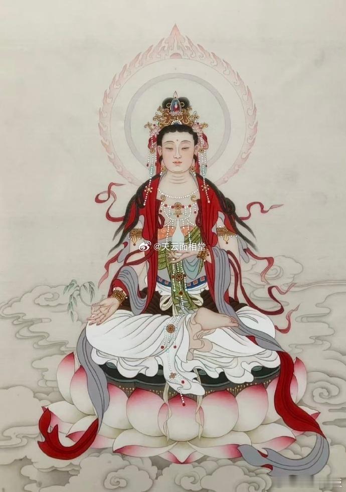 老人说，遇到菩萨不能不拜！留下一句“好运连连”！从此你家将好运不断。