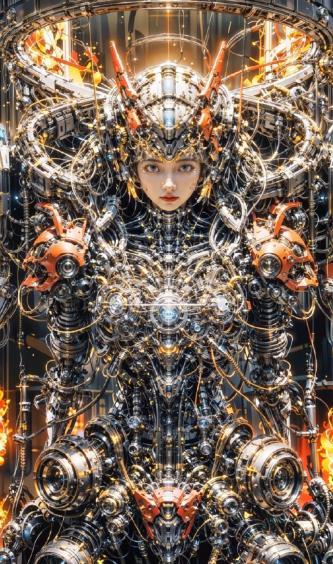 中国多所高校停招艺术生人们惊叹“AI杀死了艺术系”近一两年，中国多所